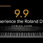 Roland / TFR September Festival 2017