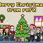 reFX & Vengeance / 크리스마스 할인 2017
