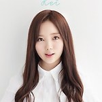 러블리즈 (LOVELYZ)의 신곡 "아츄 Ah-Choo"와 멤버 Kei (케이) 소개