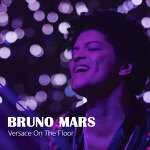 Bruno Mars vs David Guetta - Versace on The Floor