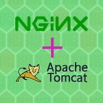 nginx + tomcat 톰캣 설치