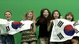 [10회 예고] 애프터스쿨, 대한민국 응원 UCC 도전! 
