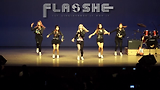 플래쉬 flashe 점중축제