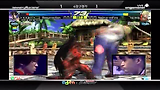2경기 대장전 Najin e-mFire vs Resurrection
