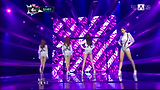 걸스데이_기대해(Expect me by Girl's Day@Mcountdown 2013.3.28)