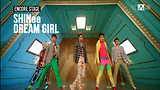샤이니_Dream Girl(Dream Girl by SHINee@Mcountdown 2013.3.28)
