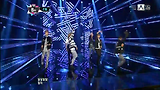 틴탑_긴 생머리 그녀(Miss Right by Teen Top@Mcountdown 2013.3.28)