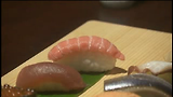 데드 스시: Dead Sushi
