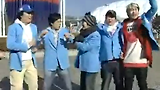 무한도전 옛날 미방영분~♥