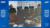 DotA Allstars 예선 LGD(중국) vs QAQ(우즈베키스탄)