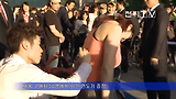 [천지TV] 박지성, 질레트 자선 이벤트 참여