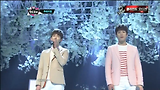 2AM_어느 봄날(One Spring Day by 2AM@Mcountdown 2013.3.14)