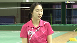 런던올림픽 2012 '주목 이 선수' 성지현 (베드민턴)