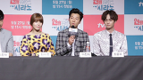 소녀시대 수영 때문에 8kg 감량한 이천희