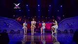 [트위티]김지민,김민지,정예원,최정원,쿨하지못해미안해(UV)/글로벌슈퍼아이돌8화