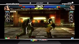 2경기 1set Najin e-mFire vs Resurrection