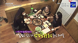 삼겹살 기름에도 끄떡없는 유지력 최강 진동파운데이션은?!