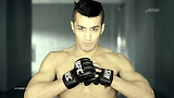 [UFC KOREAN FIGHTER] 미스터 퍼펙트 '강경호'