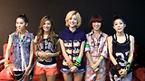 GLAM_ID 영상