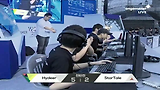 결승전 Hydeer vs StarTale