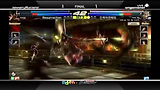 팀전 3set Resurrection vs 진폭하켄베린