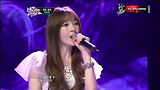 다비치_둘이서 한잔해(Just The Two Of Us by Davichi @Mcountdown 2013.3.21)