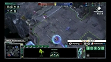 스타2 결승전 원이삭(한국) vs Benoit Strypsteen(프랑스)