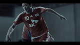 아디다스 all 2012 Story 핸드볼편