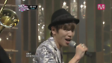 케이윌_Love Blossom (Love Blossom by K.will @Mcountdown 2013.4.4)