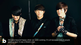 INFINITE Interview - K-Town