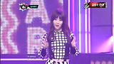 걸스데이_기대해(Expect me by Girl's Day@Mcountdown 2013.4.4)