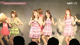 [시크릿 쇼케이스]4th 미니앨범 타이틀곡 YOOHOO~!!
