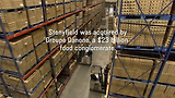 Food, Inc.(푸드 주식회사)