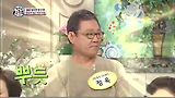 평생 염색 한 번 안한 정욱의 검은 머리카락의 비법은? /채널A 시월드 34회