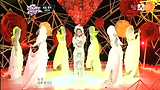 이하이_Rose(Rose by LEE HI@Mcountdown 2013.4.4)