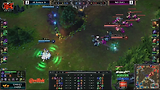 [130611]NLB Spring 3/4위전 4경기 KT Rolster B vs SKT T1#1