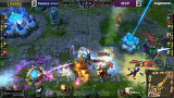 5경기 MVP vs Xenics United (2/2)