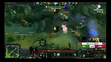 DOTA2 결승전 IG(중국) vs DK(중국)