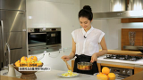 Fresh Cook - 이송정의 "오렌지크레페"