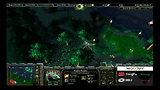 DotA Allstars 예선 TongFu(중국) vs BBJ(한국)