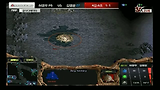 3경기 허영무(P) vs 김명운(Z)