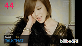 (1.31.2013) Billboard Korea K-POP Hot100 Top50