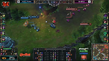 [130514]8강 플래티넘리그 3일차 2경기 훈수좋은날 vs Xenics Storm