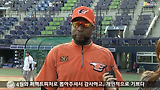 4월 게토레이 퍼펙트 피쳐 바티스타
