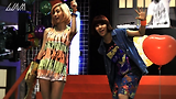 GLAM 메이킹 뮤비