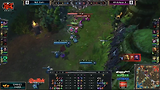[130611]NLB Spring 3/4위전 1경기 KT Rolster B vs SKT T1#1