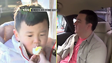 샘 해밍턴의 최대 라이벌은 윤후?_현장토크쇼 TAXI 291화