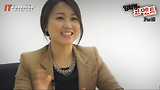 임희영 대표가 제안하는 직장인들이 개인 브랜드를 높이는 데 필요한 것들은?(Part3)