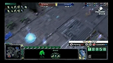 스타2 8강 원이삭(P)(한국) vs WasifKhan(P)(캐나다)