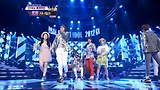 [B1A4] 잘자요 굿나잇 축하무대/글로벌 슈퍼 아이돌 7월 19일 1차 생방송